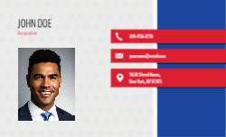 Remax Business Card 5