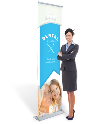 Retractable Banners
