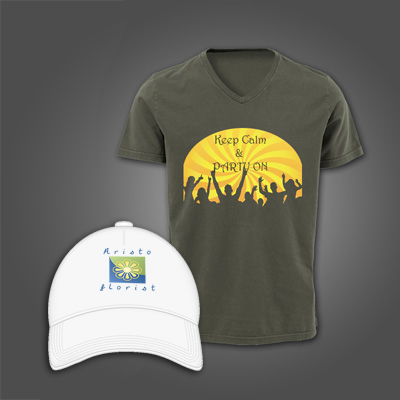 Apparel