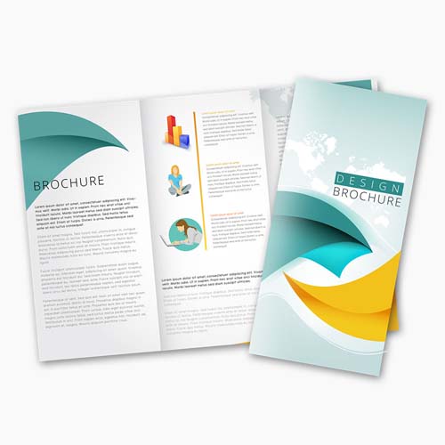 Brochures