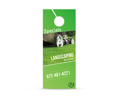 Door Hangers
