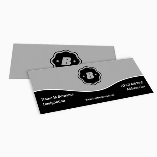 Skinny Business Cards