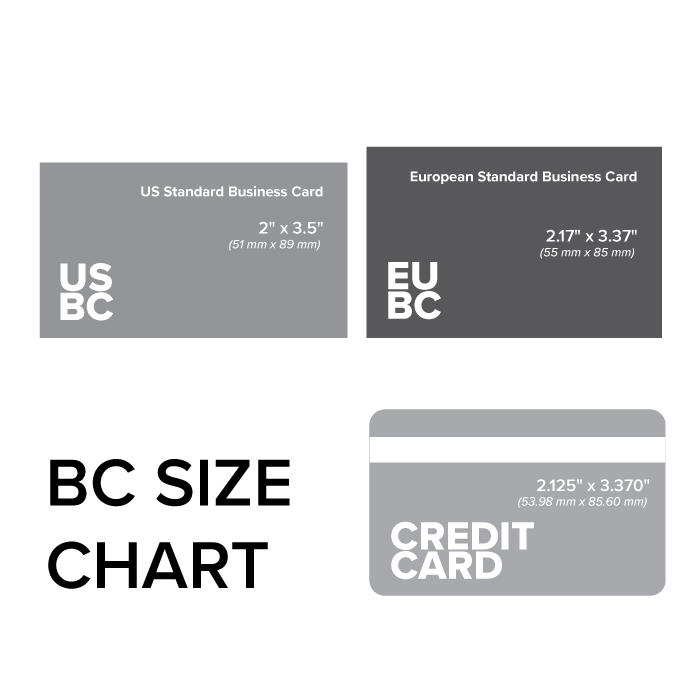 EU Standard BC