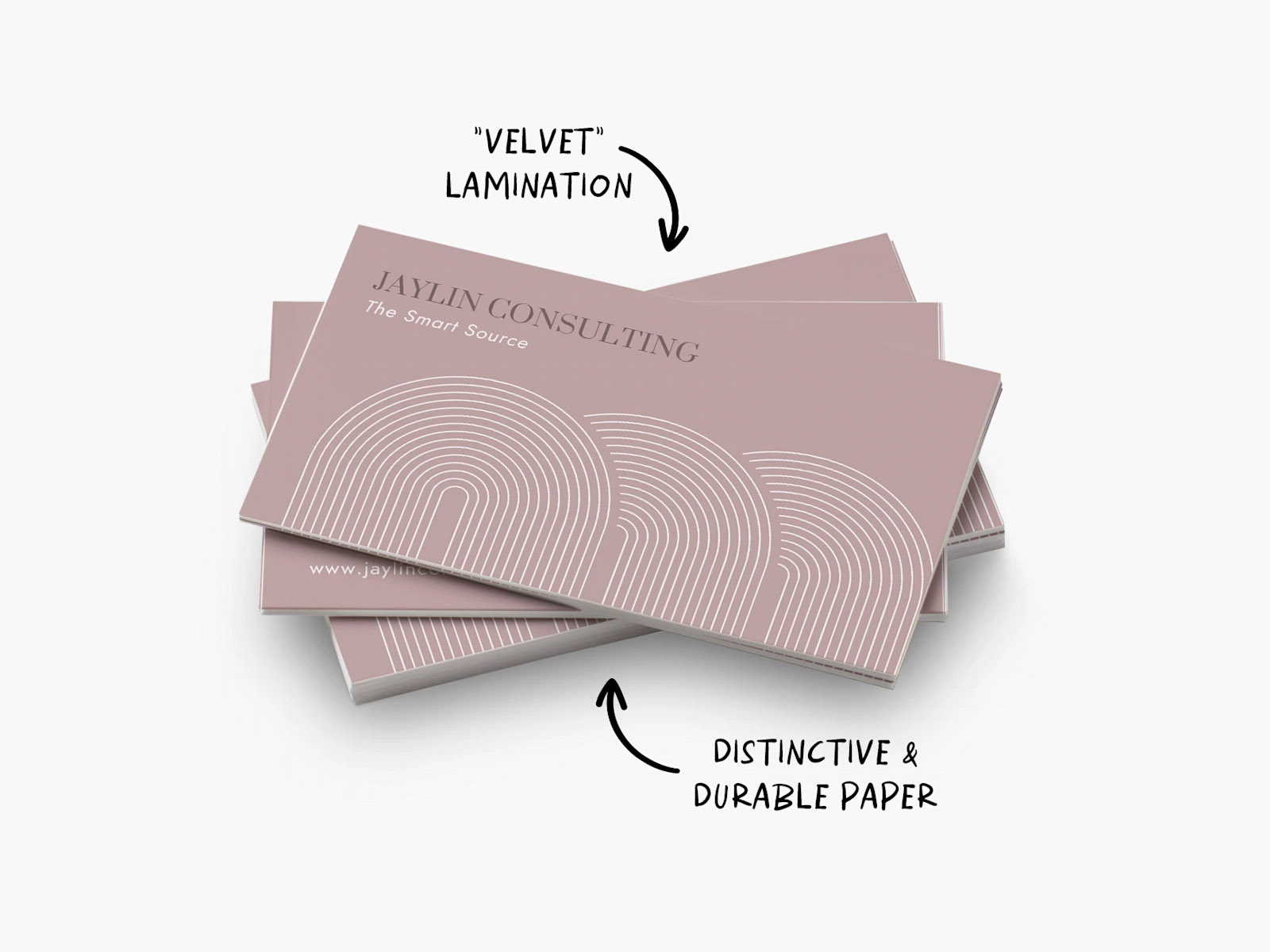 Silk-Velvet Lamination